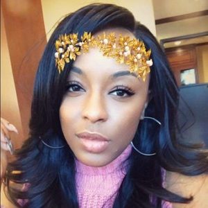 Meet your Posher, Brittney